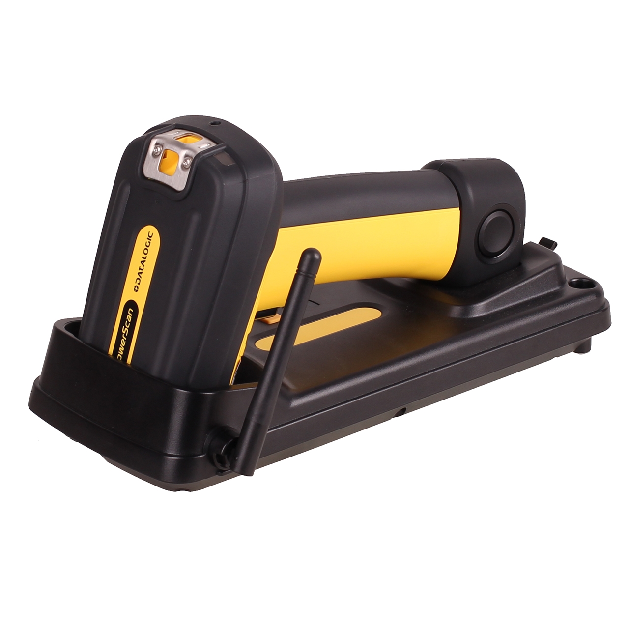 Datalogic PowerScan PBT7100工業級線性成像無線條碼掃描器