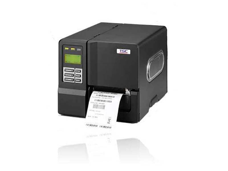 TSC TTP-244Pro商用條碼標簽打印機