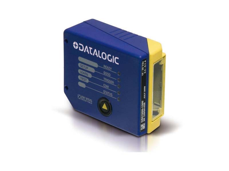 固定式工業掃描器Datalogic Matrix 210N