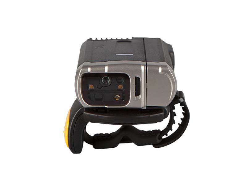 斑馬Zebra RS6000藍牙指環式掃描器