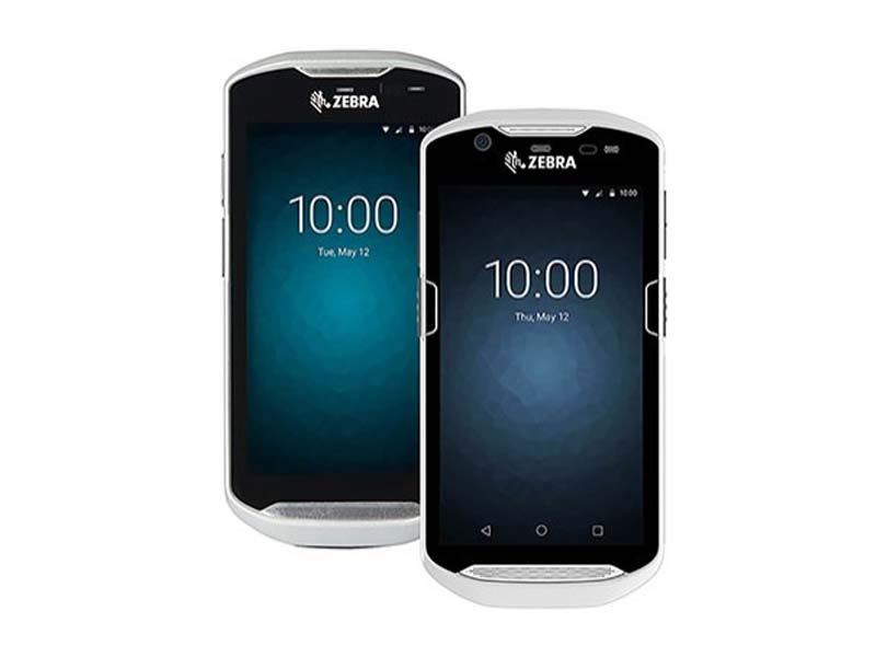 斑馬Zebra TC51|TC56觸控式數據采集器