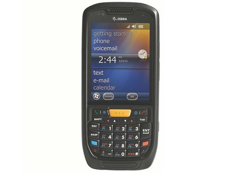 斑馬Zebra MC45數(shù)據(jù)采集器