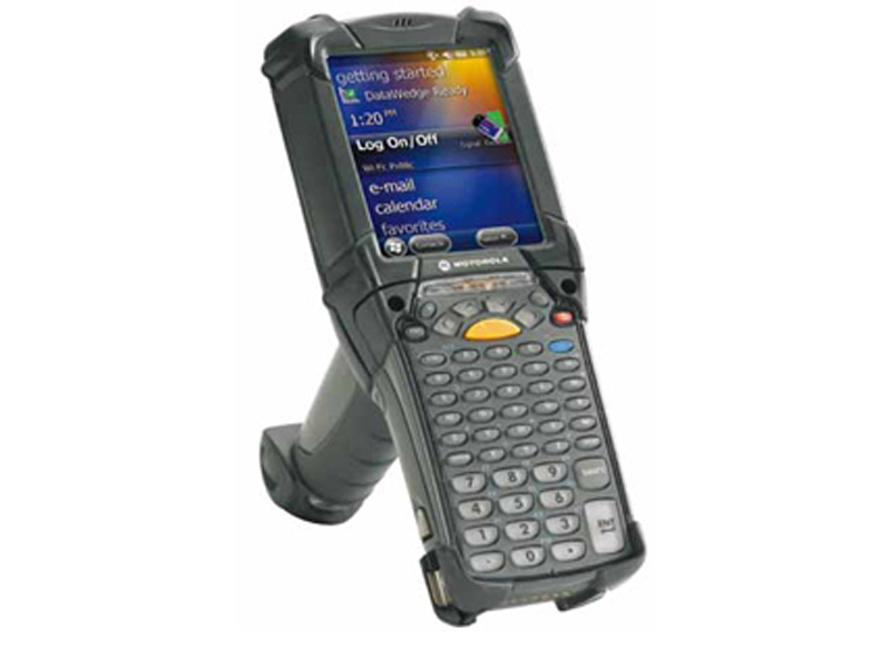 斑馬Zebra MC92N0數據采集器