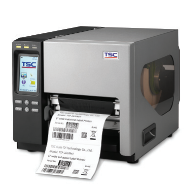 TTP-368MT 條形碼打印機