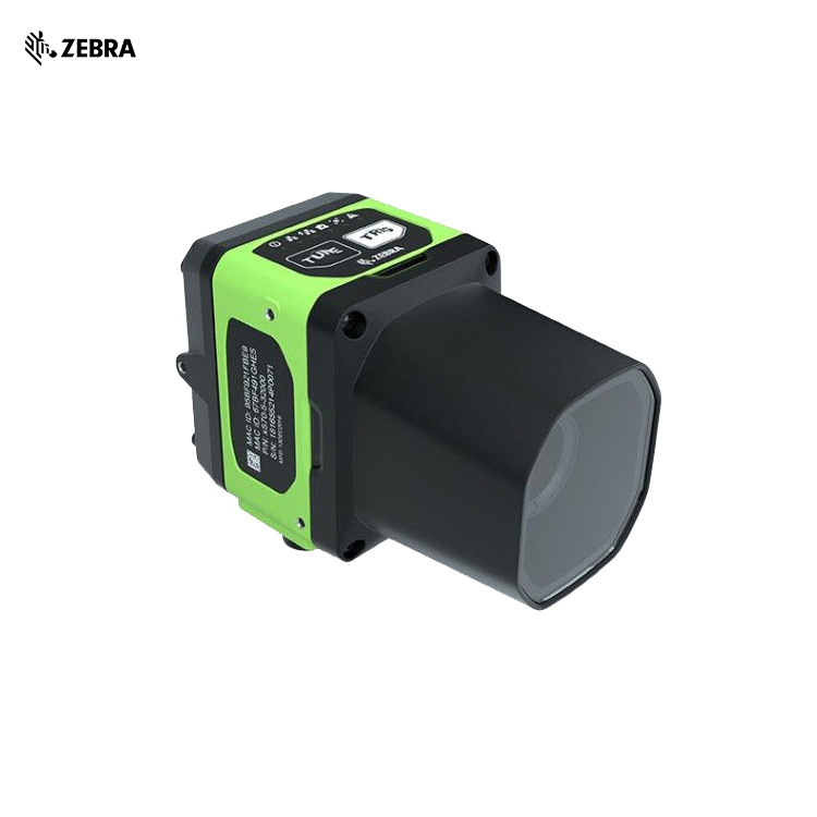 斑馬FS70 固定式工業掃描器-自動化行業條碼讀碼器