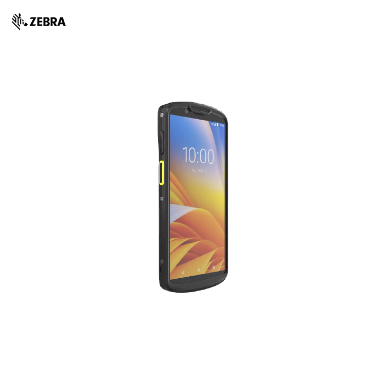 斑馬TC53移動數據終端RFID一維/二維碼數據采集器zebra手持PDA