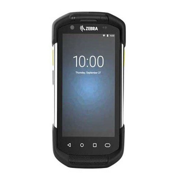 斑馬TC77數(shù)據(jù)采集器-全觸摸式數(shù)據(jù)終端-制造行業(yè)專用手持PDA