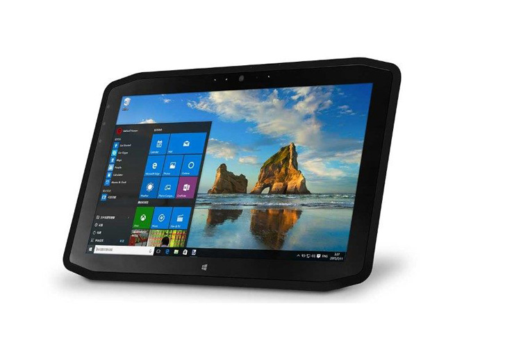 Zebra XSLATE R12 堅(jiān)固型平板電腦-斑馬制造業(yè)移動(dòng)數(shù)據(jù)終端